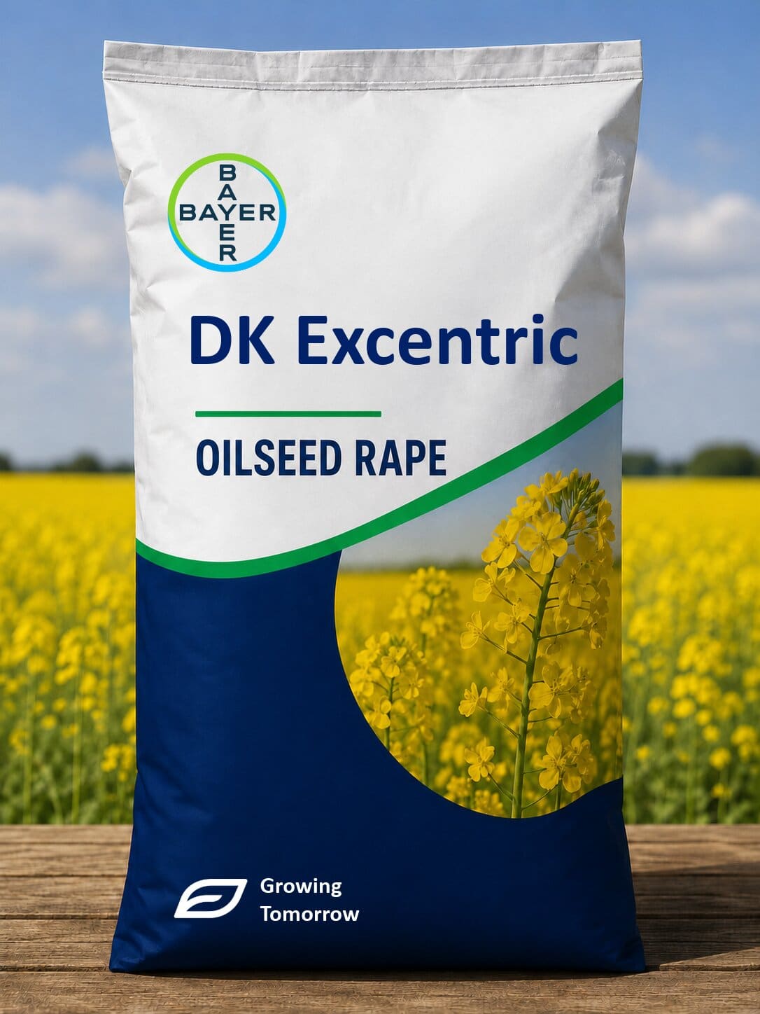 DK Excentric