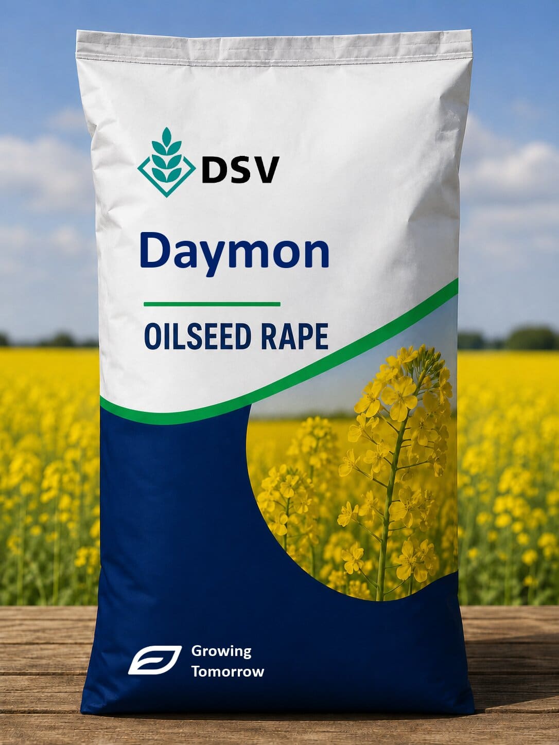 Daymon