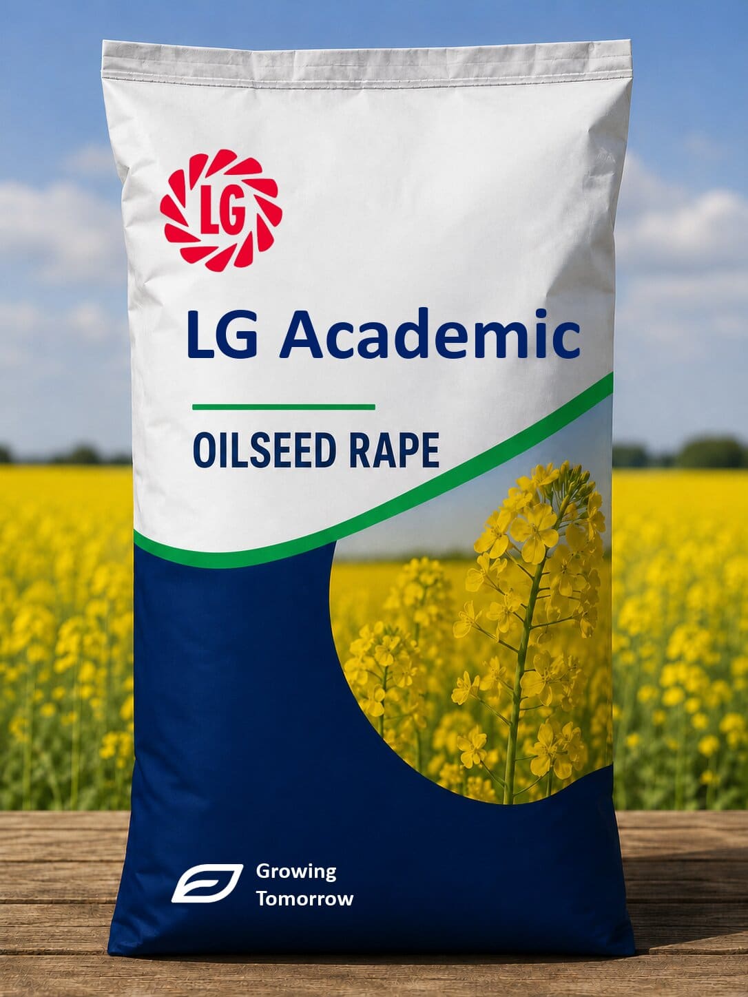 LG Academic