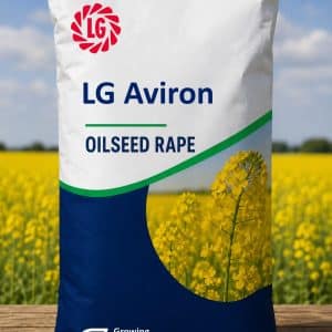 LG Aviron