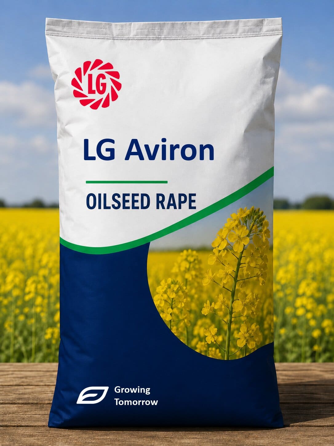LG Aviron