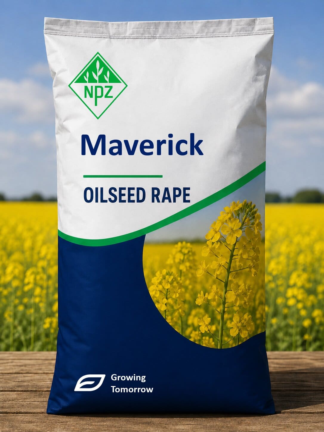 Maverick
