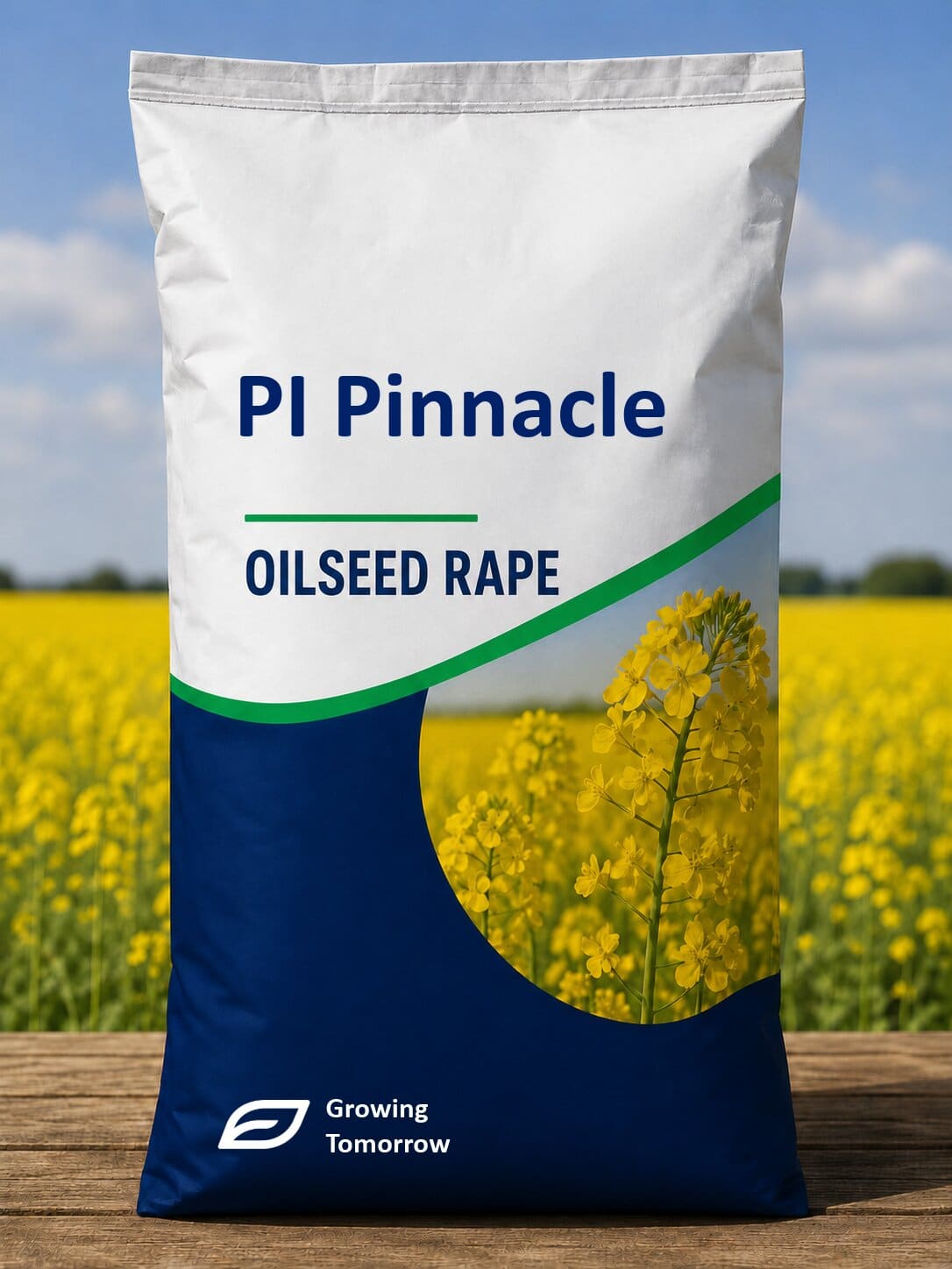 PI Pinnacle