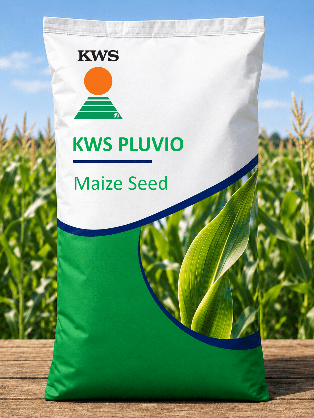 KWS PLUVIO